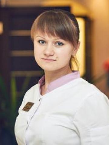 Терапевт Ларионова Мария Вячеславовна Терапевт Ларионова Мария Вячеславовна