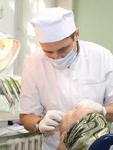 Ортопед Кожаев Анвер Тагирович Ортопед Кожаев Анвер Тагирович