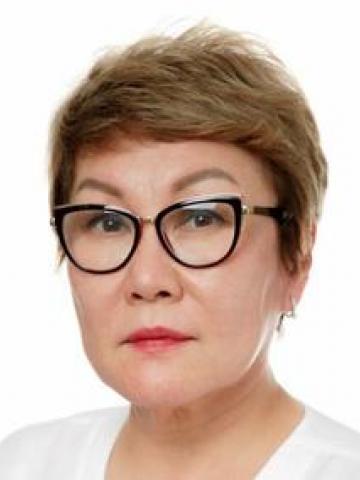 Терапевт Львова Марианна Иннокентьевна Терапевт Львова Марианна Иннокентьевна