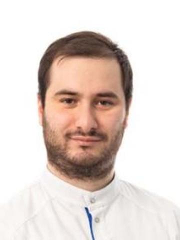 Хирург Наниев Давид Гарикович Хирург Наниев Давид Гарикович