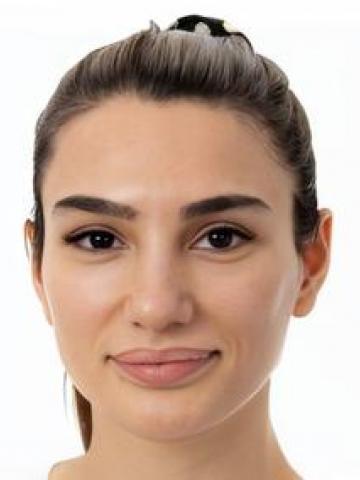 Терапевт Сулейманова Айла Абдуллаевна Терапевт Сулейманова Айла Абдуллаевна