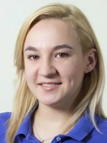 Терапевт Баканова Алина Вячеславовна Терапевт Баканова Алина Вячеславовна