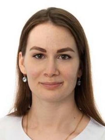 Гигиенист Володина Людмила Евгеньевна Гигиенист Володина Людмила Евгеньевна