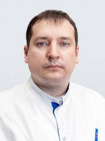 Ортопед Гуторов Олег Валерьевич Ортопед Гуторов Олег Валерьевич