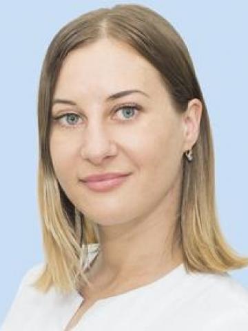 Гигиенист Лихачева Мария Николаевна Гигиенист Лихачева Мария Николаевна