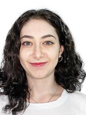 Гигиенист Степанян Мане Вагеевна Гигиенист Степанян Мане Вагеевна