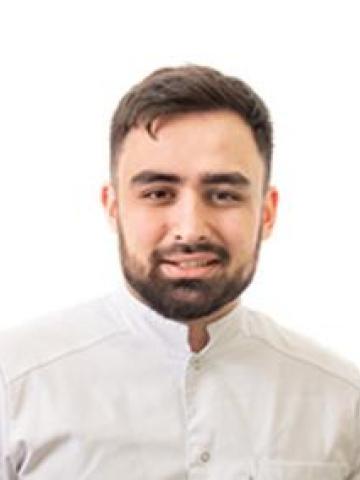 Ортопед Гуцаев Георгий Нугзарович Ортопед Гуцаев Георгий Нугзарович