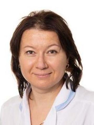 Терапевт Захарова Наталья Владимировна Терапевт Захарова Наталья Владимировна