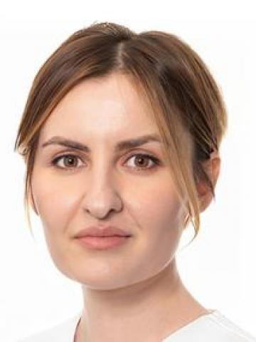 Терапевт Лацужба Ираида Беслановна Терапевт Лацужба Ираида Беслановна