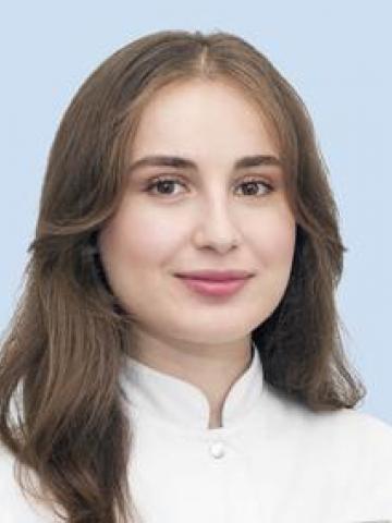 Гигиенист Магомедова Луиза Мансуровна Гигиенист Магомедова Луиза Мансуровна