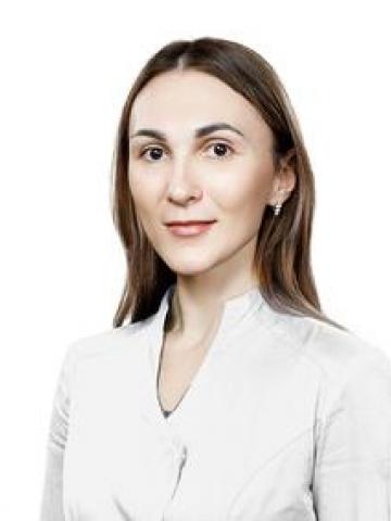 Терапевт Король Ольга Ивановна Терапевт Король Ольга Ивановна