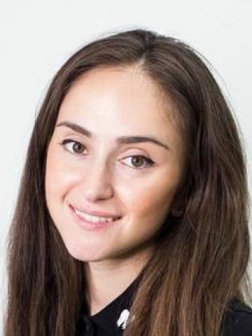 Терапевт Варданашвили Ирина Владимировна