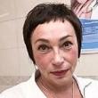 Терапевт Розенблюм Татьяна Анатольевна