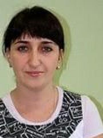 Терапевт Лой Ольга Тувиновна Терапевт Лой Ольга Тувиновна