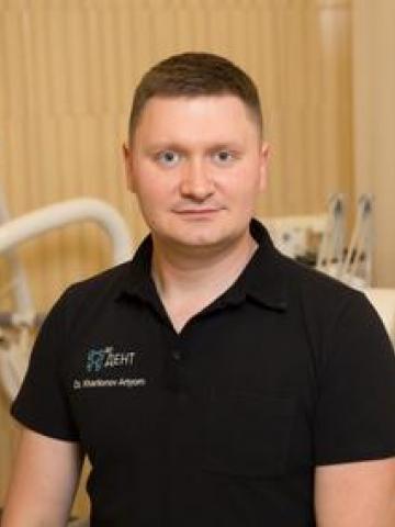 Терапевт Харитонов Артем Евгеньевич Терапевт Харитонов Артем Евгеньевич