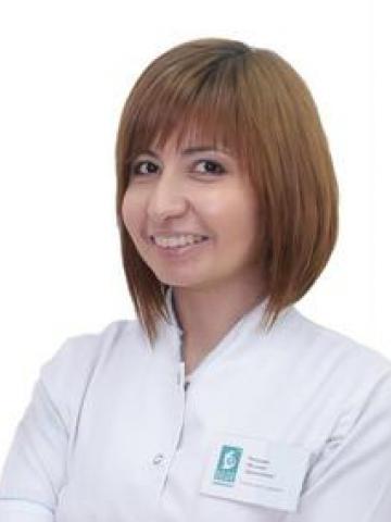 Терапевт Чобанян Меланя Аршаковна Терапевт Чобанян Меланя Аршаковна