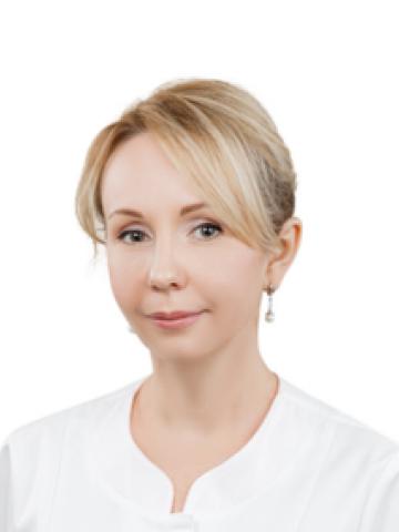 Ортопед Король Татьяна Александровна Ортопед Король Татьяна Александровна