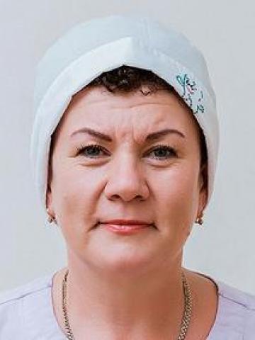 Терапевт Степанова Валентина Борисовна Терапевт Степанова Валентина Борисовна