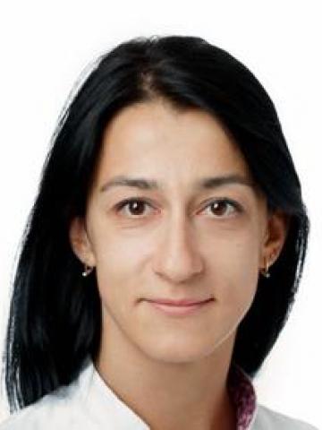 Терапевт Лобан Александра Валентиновна Терапевт Лобан Александра Валентиновна