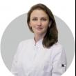 Терапевт Ромашкина Екатерина Владимировна