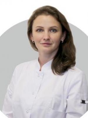 Фото Ромашкина Екатерина Владимировна