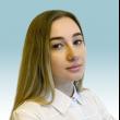 Терапевт Ускова Дарья Александровна
