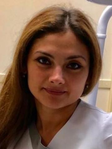 Ортопед Гамзатова Айшат Махачевна Ортопед Гамзатова Айшат Махачевна