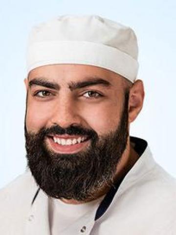 Ортопед Дадамян Давид Геннадьевич