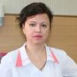 Терапевт Копыстко Ольга Борисовна