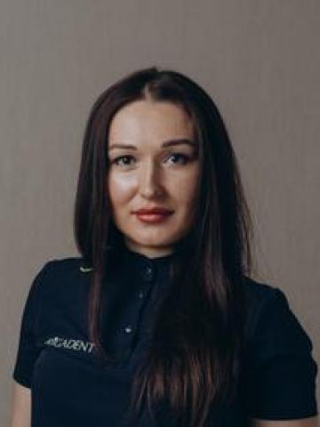 Терапевт Татуева Ирина Руслановна Терапевт Татуева Ирина Руслановна