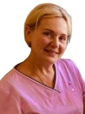 Терапевт Хазина Елена Валентиновна Терапевт Хазина Елена Валентиновна