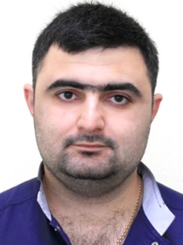 Терапевт Симонян Артур Самсонович Терапевт Симонян Артур Самсонович