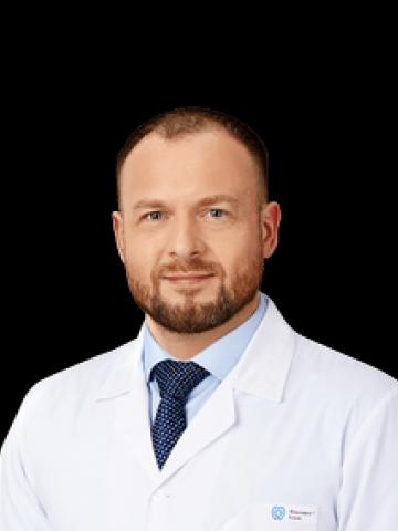 Ортопед Семенов Дмитрий Сергеевич Ортопед Семенов Дмитрий Сергеевич