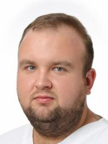 Хирург Шурахин Александр Владимирович Хирург Шурахин Александр Владимирович