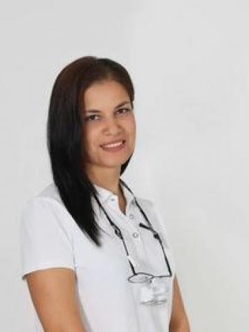 Терапевт Хачатрян Мане Самвеловна