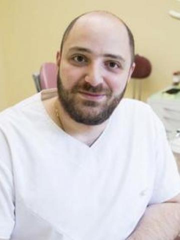 Терапевт Оганисян Арам Юрикович Терапевт Оганисян Арам Юрикович