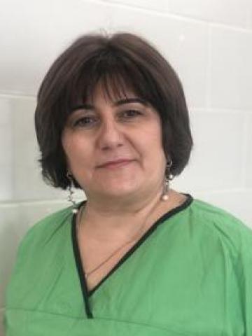 Терапевт Чиркова Наира Михайловна Терапевт Чиркова Наира Михайловна