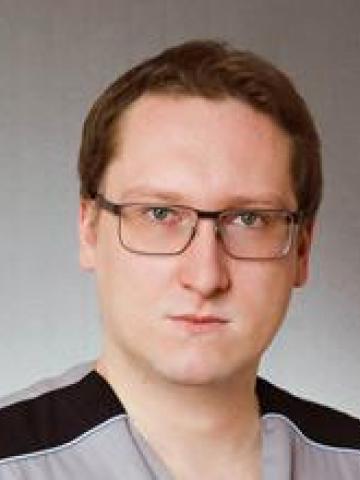 Терапевт Прокофьев Константин Юрьевич Терапевт Прокофьев Константин Юрьевич