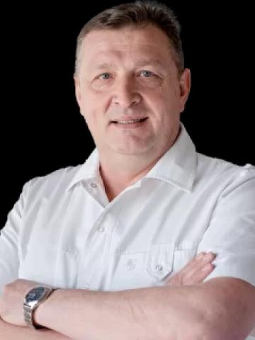 Ортопед Фомин Игорь Викторович