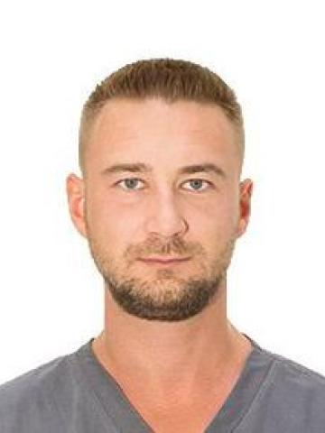 Хирург Севостьянов Владимир Игоревич