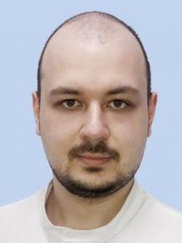 Гигиенист Чуйкин Антон Евгеньевич