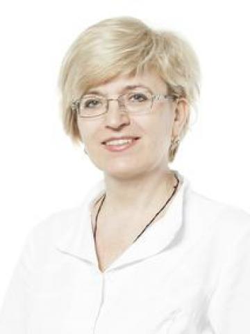 Ортопед Чаузова Татьяна Ивановна Ортопед Чаузова Татьяна Ивановна