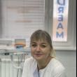 Терапевт Авраменко Евгения Анатольевна