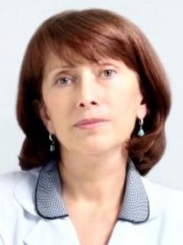 Терапевт Малашенкова Елена Ивановна Терапевт Малашенкова Елена Ивановна