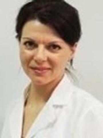 Терапевт Бондар Ольга Анатольева