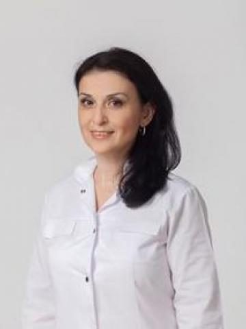 Терапевт Багдасарян Нарине Рубеновна Терапевт Багдасарян Нарине Рубеновна