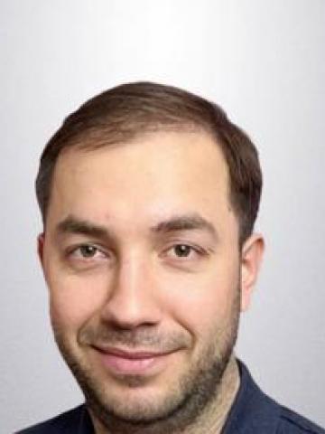 Ортопед Кадиров Ильфат Шамилович