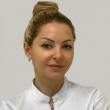 Терапевт Логинова Светлана Евгеньевна