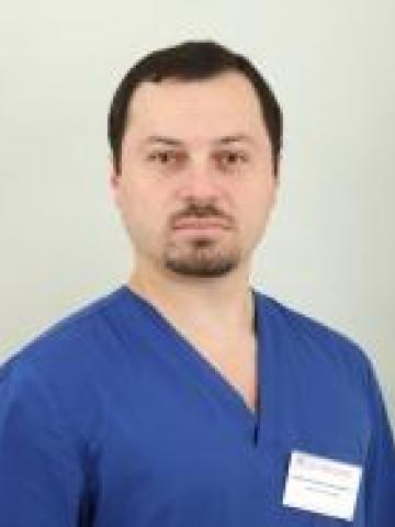 Хирург Шафранский Игорь Александрович Хирург Шафранский Игорь Александрович