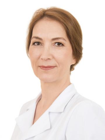 Терапевт Сираева Фаина Зубаировна Терапевт Сираева Фаина Зубаировна